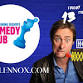 Laughing Bishops Comedy Club FRIDAY NIGHT event image