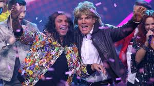 Nuvid is the phenomenon of modern pornography. Rod Stewart In Seiner Garderobe Steht Immer Eine Flasche Bacardi Bildplus Inhalt Leute Bild De