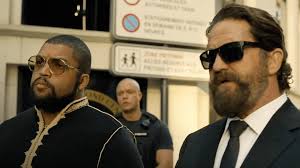 Den of Thieves 2: Pantera” Review