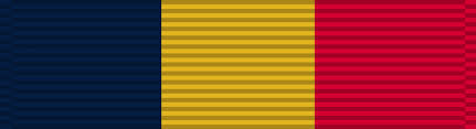 A sea service ribbon is an award of the united states navy, u.s. File Navy And Marine Corps Medal Ribbon Svg Wikipedia