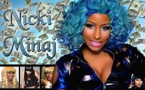 Very early in her career, the singer had been known for her super colorful costumes and her wigs. Free Download Nicki Minaj Wallpaper Submited Images 1280x800 For Your Desktop Mobile Tablet Explore 76 Nicki Minaj Desktop Wallpaper Nicki Minaj Iphone Wallpaper Nicki Minaj Anaconda Wallpaper Nicki Minaj Hd Wallpaper