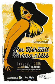 Festival Les Herault Du Cinema 17 Au 22 Juin 2015 Le Cap D Agde C Cynthia Bernabe Pour La Ville D Agde 35w Cinema Herault Cap D Agde