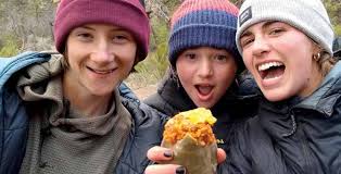 HIGH MOUNTAIN INSTITUTE