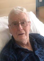 Condolence Book for DESMOND (DES) O'CONNELL (Waterford City, Waterford)