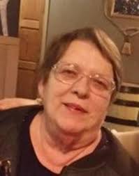 Jane Button Obituary