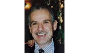 Rodney Snook Obituary (1950