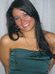 Ashley Nicole Perrin (1982-2007)