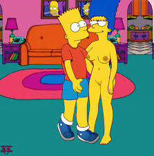 Xbooru Bart Simpson Gifs - Mega Porn Pics