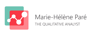 Marie Hélène Paré