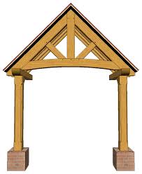 Verandah journal wants work from all artists and writers! Oak Porches Standard Range Of Styles And Designs Timber Frame Porches
