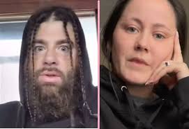 David Eason Rants About Ex Jenelle Evans: Claims Cheating Caused Their  Split; Addresses Couple's Alleged Money Issues & More (Recap of Events)