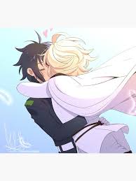Seraph Of The End | Seraph Of The End, Owari No Seraph, Anime Mobile