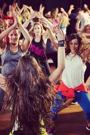 Pump It Up The Ultimate Dance Workout 2014 Full Video How Zumba Makes You A Happier Person Zumba Zumba Workout Kettlebell Benefits