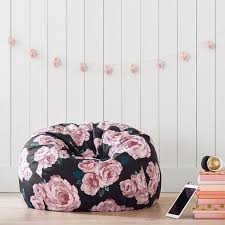 That is why we have scoured the web on your behalf to bring you the most comprehensive list of cool bedroom chairs that you can buy. The Emily Meritt Bed Of Roses Bean Bag Chair Pottery Barn Teen