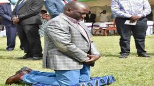 William ruto is a beast, a vampire and crocodile combined. What Next For Dp William Ruto As Uhuru Raila Win Nation