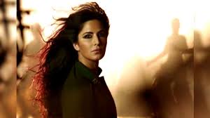 Phantom: New song 'Afghan Jalebi' featuring Katrina Kaif is catchy as  anything - News18
