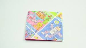 Card making kits for adults, seed packet card, diy card kits to make, easy diy crafts, make your own cards, beginner craft kit, flower seeds. 4 Ways To Make A Greeting Card Wikihow