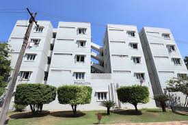 Student hostel facilities