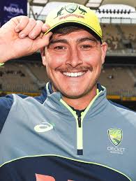 Our Queensland Cricket Volunteer of the Year is Andrew Guest from Far North  Queensland! Congratulations Andrew. #MaroonGrown #QCAwards23