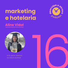 We would like to show you a description here but the site won't allow us. Aline Vidal Marketing Hotelaria E Alicinha Cavalcanti By Desculpa O Atraso A Podcast On Anchor