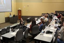 Huge congratulations to the incoming SGA Executive Board for 2024-2025