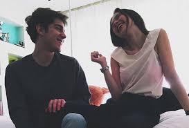 Dalla rete ora sappiamo che il vero fidanzato di aurora sarebbe il suo nome è tommaso zorzi. Aurora Ramazzotti E Tommaso Zorzi Hanno Litigato Di Nuovo