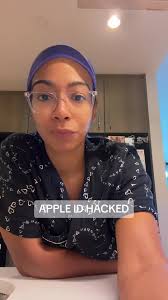 @apple For a big tech company you guys have shitty security and terrible  customer service. “ThErEs NoThInG tHaT wE cAn Do” #appleidhacked  #applesecurity