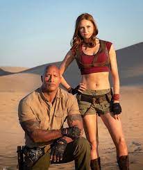 Acting at a young age, karen gillan has experienced a lot. Karen 52 Infintytom Twitter Karen Gillan Dwayne Johnson Jumanji Karen Gillan