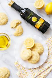 I found some other recipes that used instant lemonade mix. Meyer Lemon Olive Oil Sugar Cookies Capay Valley Ranches