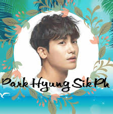 Park Hyung Sik Ph added a new photo.