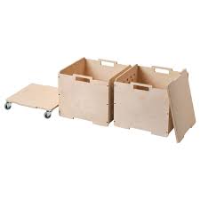 Ombyte Aufbewahrung Mit Rollen Ikea Wood Tool Box Ikea Wooden Tool Boxes