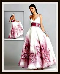 Design Your Own Prom Dress Don T Settle For Ordinary Prom Dress Pattern Formal Dress Patterns Floral Prom Dresses