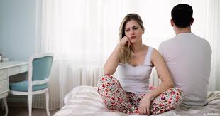 6 أفعال تكرهها الزوجة في العلاقة الحميمة سوبر ماما