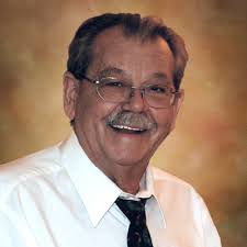 SCHULZ, Alfred "Alf"