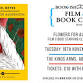 Film & Book Club – Flowers for Algernon event image