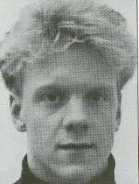 Kolstybben: april 2007