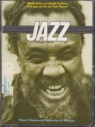 Jazz Magazine