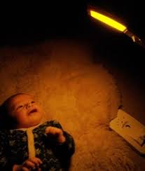 Nursery Lamps And Nightlights Choosing The Right Color Light Somnilight Light Therapy