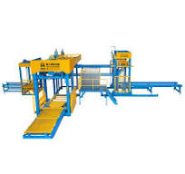 Automatic bricks collecting product line Manufacturers