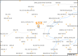 Польша добавлен 3 авг 2010. Szin Hungary Map Nona Net