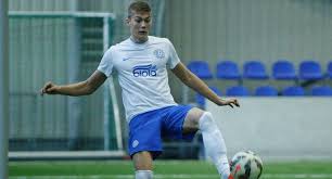 А зинченко — снова герой. Artyom Dovbik Trener Dayot Molodyozhi Igrat Futbik Futbik Com
