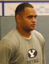 Dixie State Rebels football players