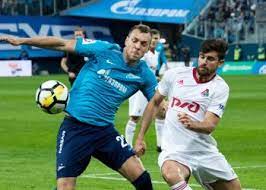Счет, новости, расстановки, статистика матчей на яндекс.спорт. Prognoz Lokomotiv Moskva Zenit 7 Aprelya 2019 Stavki I Koefficienty Bukmekerov 22 Tur Rpl Futbol