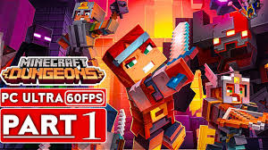 After hit any key we get the notice: Minecraft Dungeons V1 2 1 0 Tempw00f Skidrow Reloaded Games