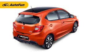 Kredit honda brio 2021 spesial promo kredit dp murah, cicilan ringan dalam pembelian mobil baru honda brio dengan sistem kredit yang berlaku paqda saat ini. Harga Honda Brio 2021 Tembus Rp200 Juta Nih Alternatif Mobil Lainnya Yang Layak Kita Lirik Autofun