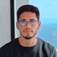 Richard Silvera Cichero Web3 professional profile, contact information,  work experience, and skills