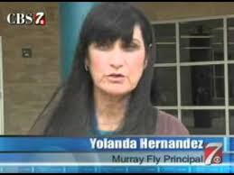 Parents Protest About New School Policy