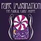 Pure Imagination: The Magical Candy Shoppe