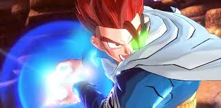 Master Vegeta Dragon Ball Xenoverse Wiki Guide Ign