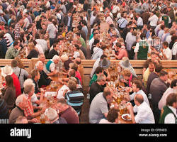 Image de Fête de la Bière de Stuttgart